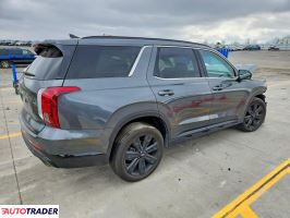 Hyundai Pozostałe 2024 3