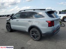 Kia Sorento 2023 2 Kia Sorento 2023 2