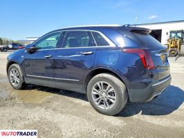 Cadillac Pozostałe 2021 3