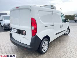 Fiat Doblo 2014 1.3