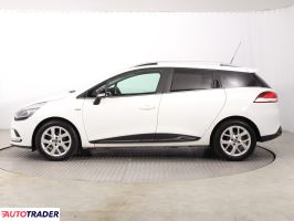 Renault Clio 2020 0.9 88 KM