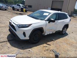 Toyota Pozostałe 2023 2