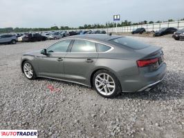Audi A5 2024 2