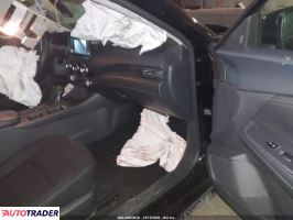 Nissan Sentra 2024 2