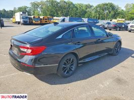 Honda Accord 2022 1