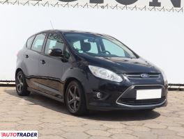 Ford Focus C-Max 2015 1.0 99 KM Ford Focus C-Max 2015 1.0 99 KM