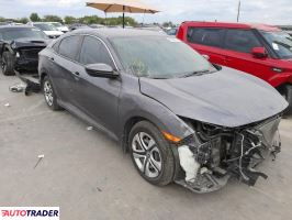 Honda Civic 2018 2 Honda Civic 2018 2