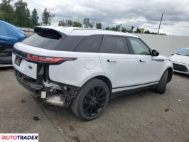 Land Rover Range Rover 2020 2