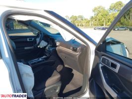 Ford Explorer 2021 2