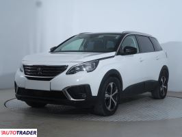 Peugeot 5008 2019 1.2 128 KM