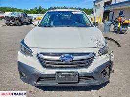 Subaru Outback 2022 2