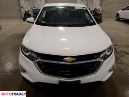 Chevrolet Equinox 2021 1
