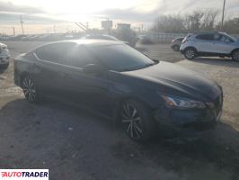 Nissan Altima 2021 2