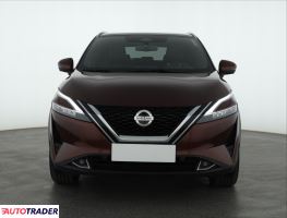 Nissan Qashqai 2022 1.3 155 KM Nissan Qashqai 2022 1.3 155 KM