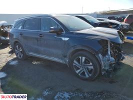 Kia Sorento 2023 1