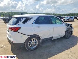 Chevrolet Equinox 2024 1