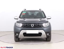 Dacia Duster 2021 1.0 89 KM Dacia Duster 2021 1.0 89 KM
