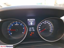 Hyundai i30 2013 1.4 90 KM