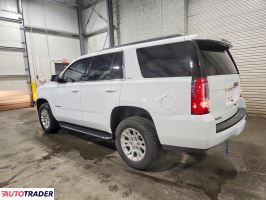 GMC Yukon 2020 5