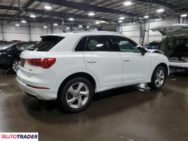 Audi Q3 2020 2