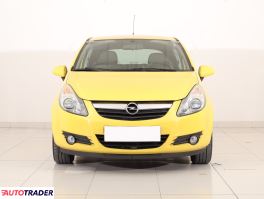 Opel Corsa 2009 1.4 88 KM Opel Corsa 2009 1.4 88 KM