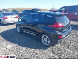 Chevrolet Pozostałe 2019 Chevrolet Pozostałe 2019