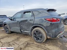 Chevrolet Blazer 2020 2