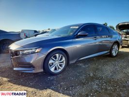 Honda Accord - zobacz ofertę