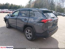 Toyota Pozostałe 2023 2