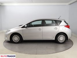 Toyota Auris 2014 1.3 97 KM