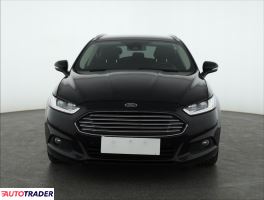 Ford Mondeo 2017 2.0 147 KM Ford Mondeo 2017 2.0 147 KM