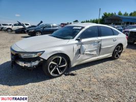 Honda Accord 2019 1 Honda Accord 2019 1