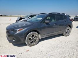 Subaru Pozostałe - zobacz ofertę