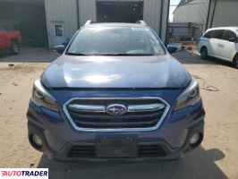 Subaru Outback 2019 2 Subaru Outback 2019 2