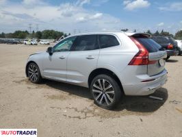 Volvo XC60 2023 2 Volvo XC60 2023 2