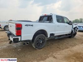 Ford Pozostałe 2025 6