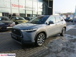 Toyota Pozostałe - zobacz ofertę