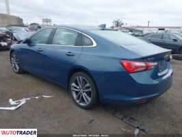 Chevrolet Malibu 2024 1