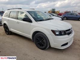 Dodge Journey 2020 2