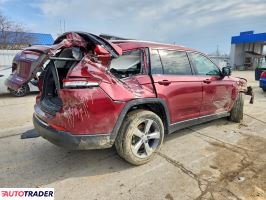 Jeep Cherokee 2021 3