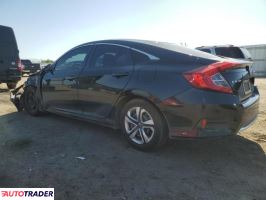 Honda Civic 2019 2