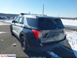 Ford Pozostałe 2021 3