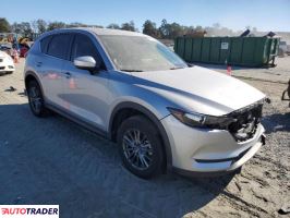 Mazda CX-5 2021 2