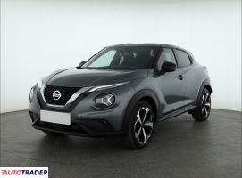 Nissan Juke 2020 1.0 112 KM Nissan Juke 2020 1.0 112 KM