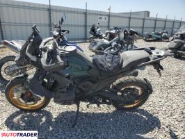 BMW GS 2024