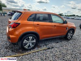 Mitsubishi Outlander 2020 2
