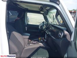 Jeep Wrangler 2019 3