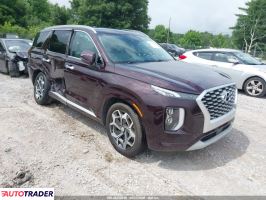 Hyundai Pozostałe 2022 3