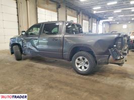Dodge Ram 2024 5