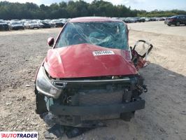 Kia Rio 2022 1